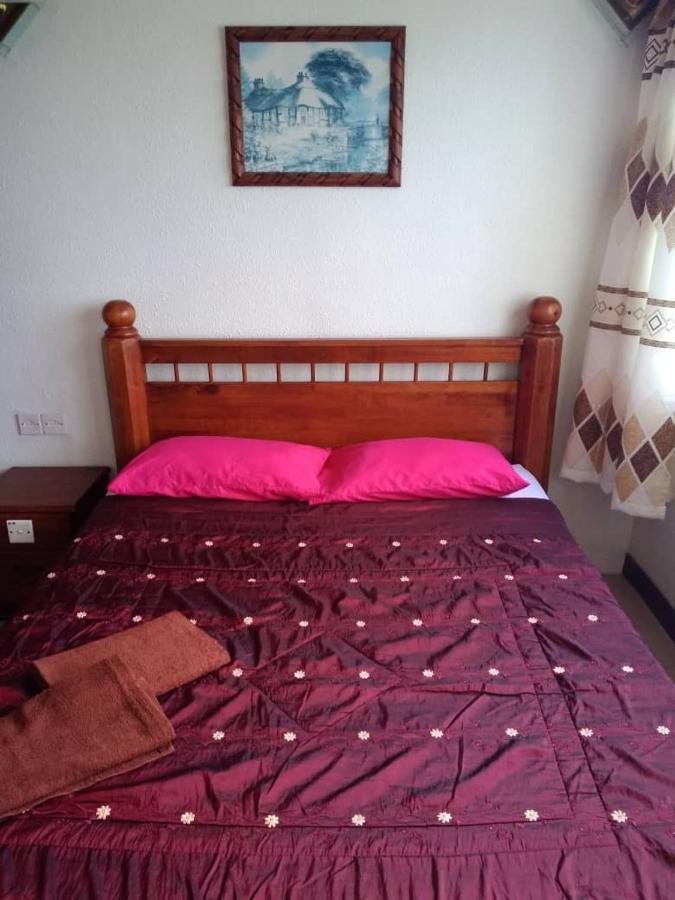 The Barn Private Home @ Sri Sayang Apartment باتو فيرينغي المظهر الخارجي الصورة