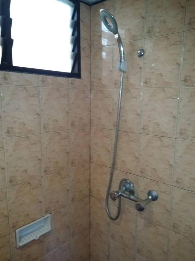 The Barn Private Home @ Sri Sayang Apartment باتو فيرينغي المظهر الخارجي الصورة